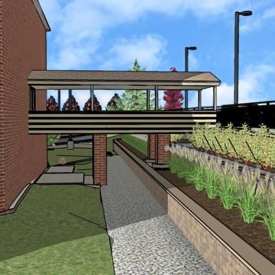 Commercial Landscape Design